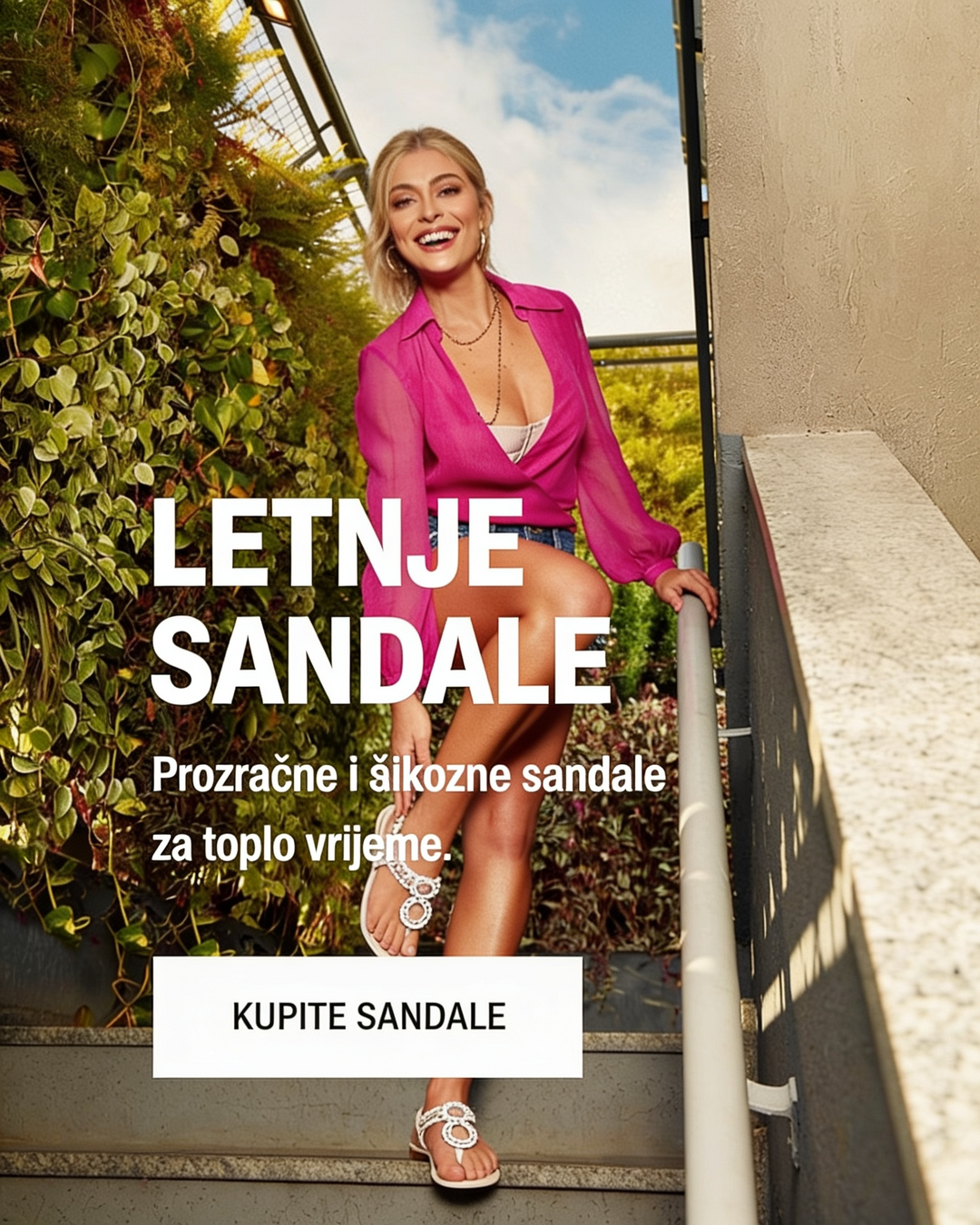 SANDALE