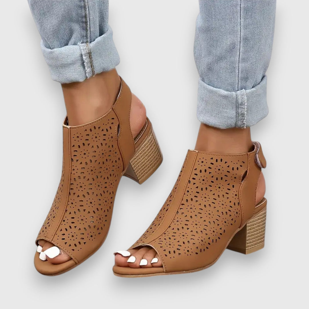 Mira – Stylish Sandals