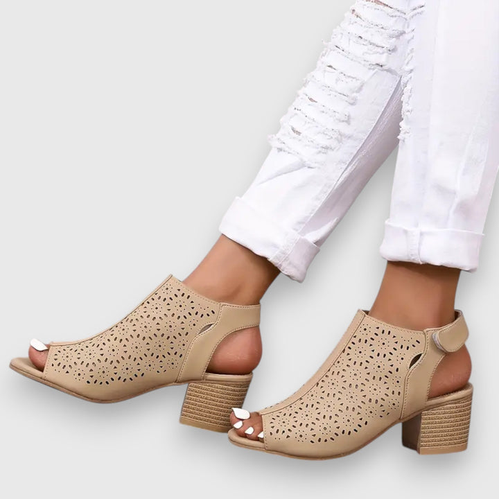 Mira – Stylish Sandals