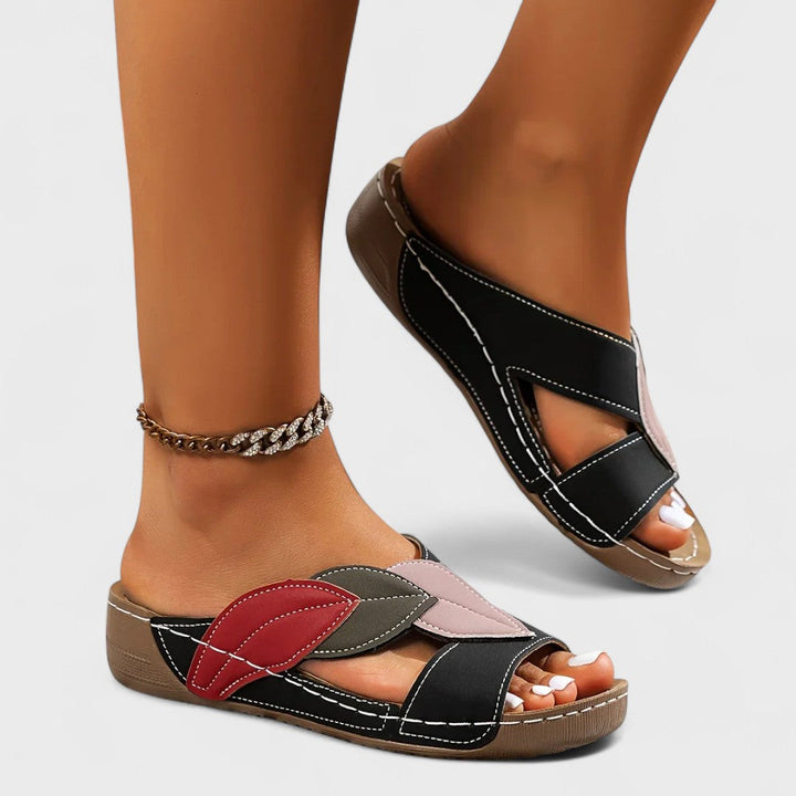 Blanka - Comfortable Summer Sandals
