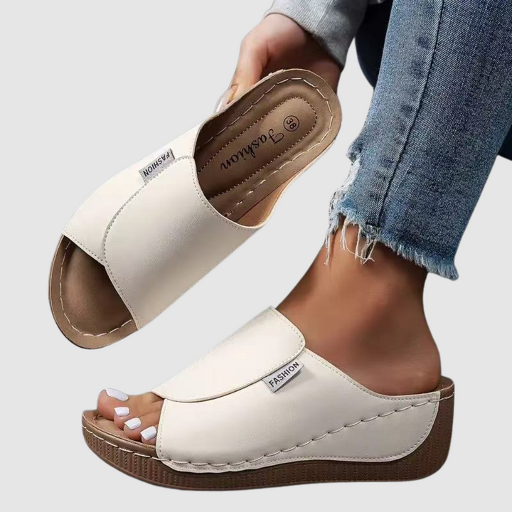 Nela - Stylish Sandals