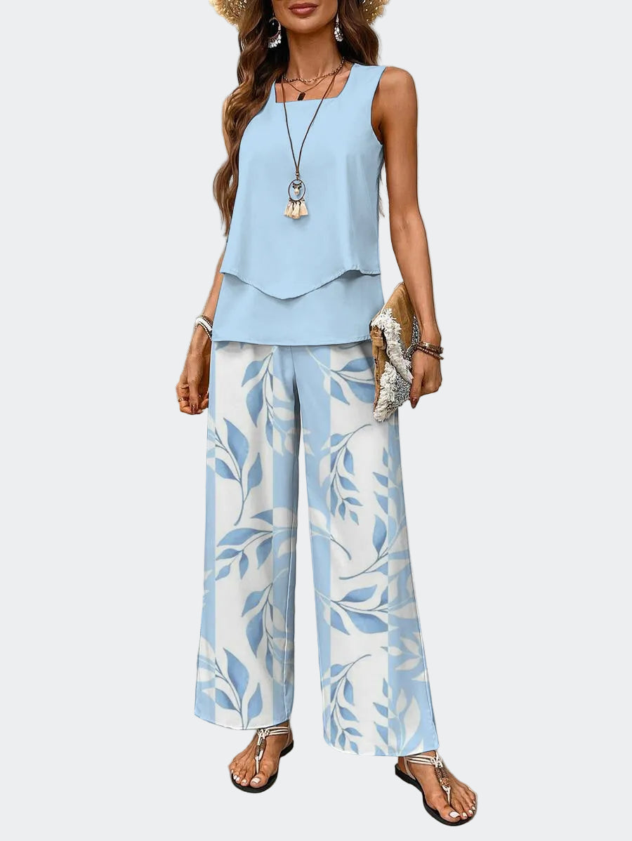 Averie - Chic Ljetni Set