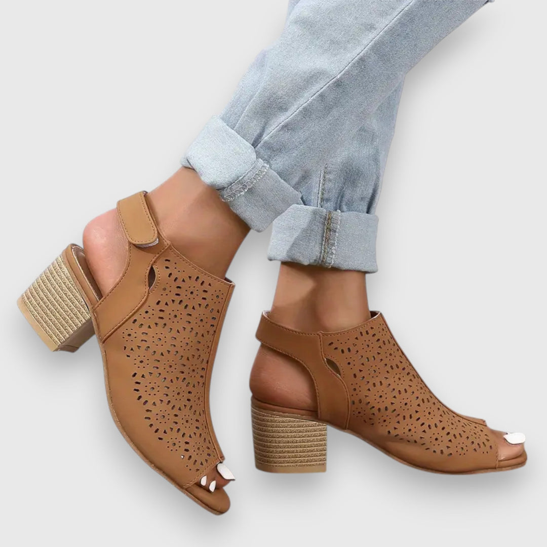 Mira – Stylish Sandals