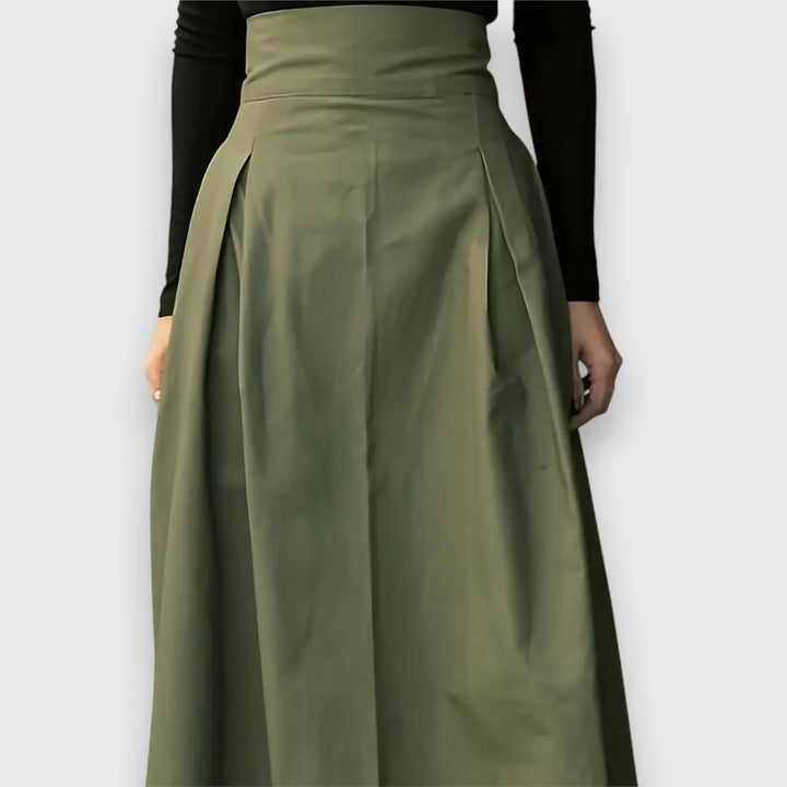 Elina – Elegantne midi suknje