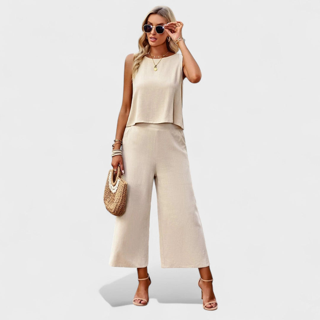 Mônica - Lanena Set