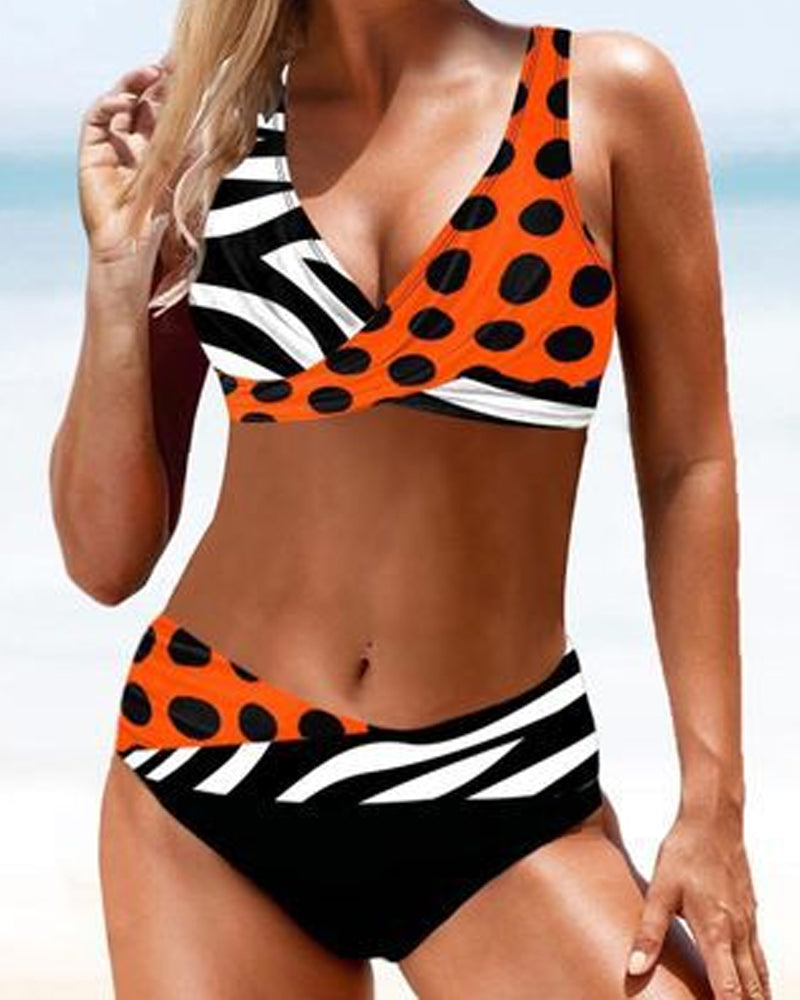 Eva - Šaren, Veseli Bikini