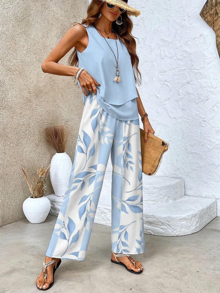 Averie - Chic Ljetni Set