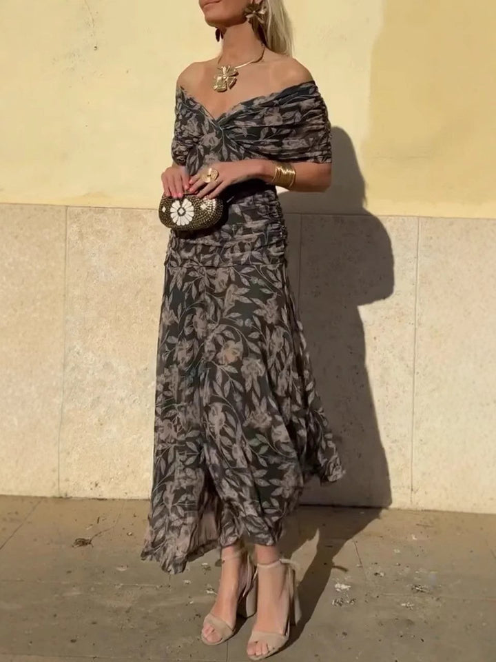 Naomi | Elegantna haljina