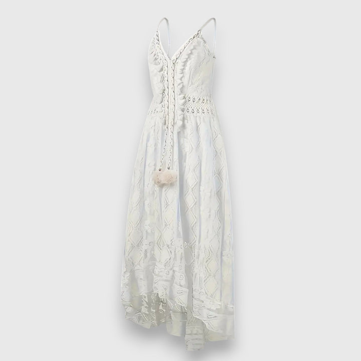 Fleur – Elegantna haljina za svaku priliku