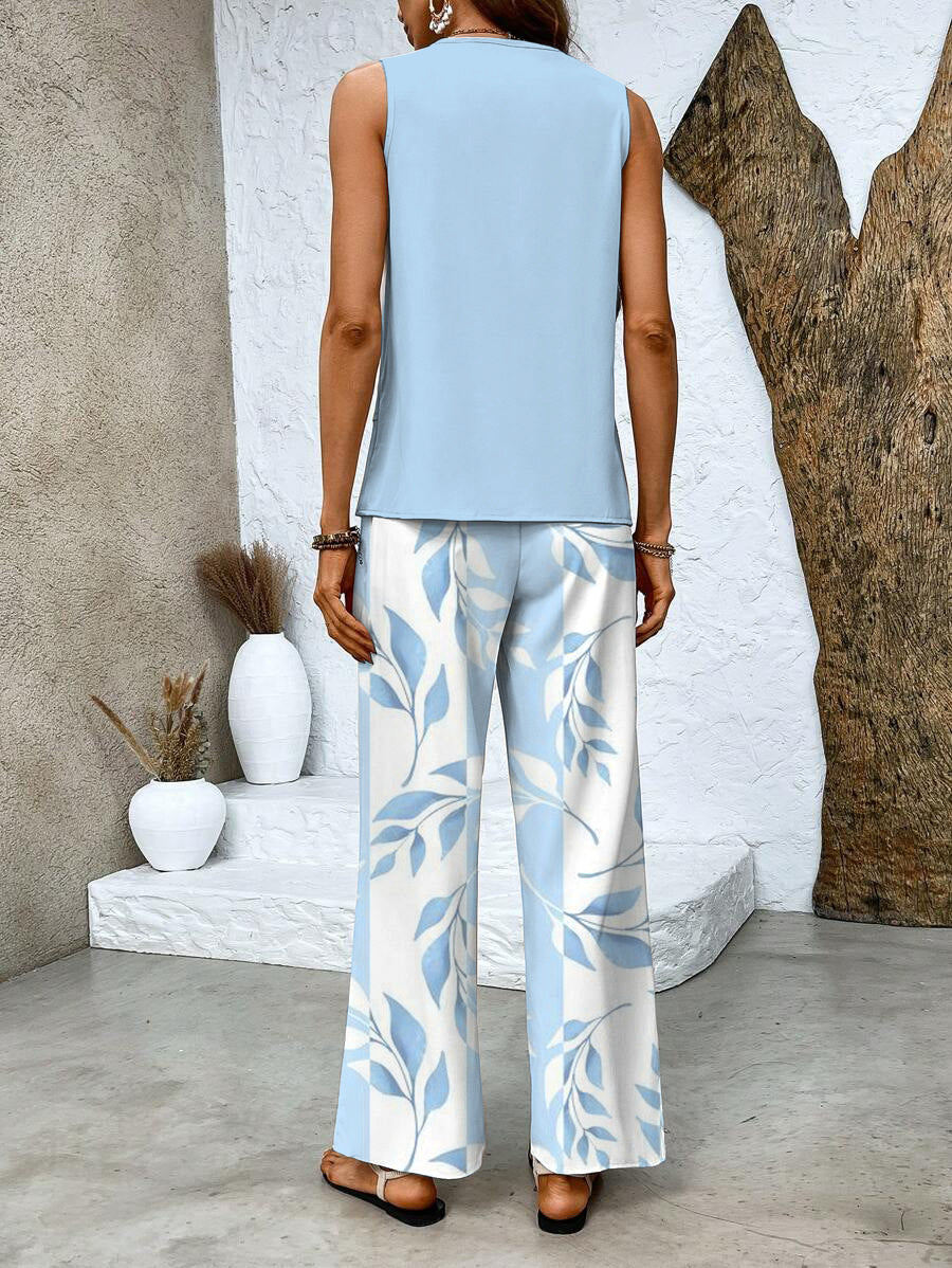 Averie - Chic Ljetni Set