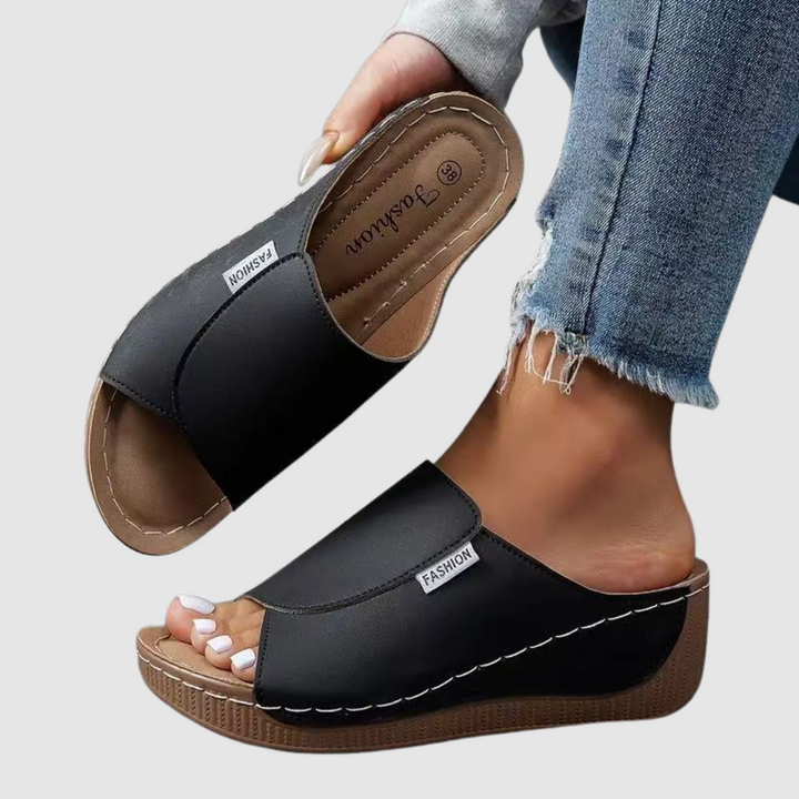 Nela - Stylish Sandals
