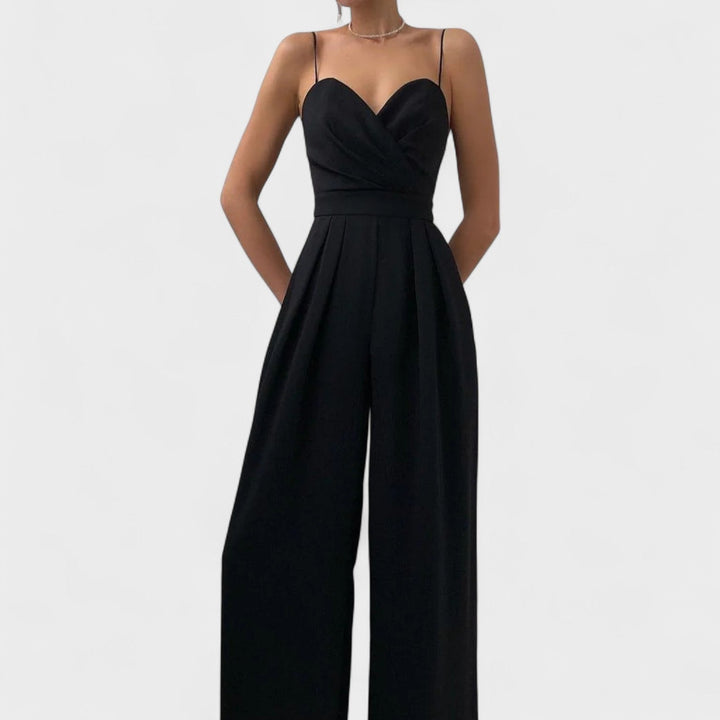 Sónia - Proljetni Jumpsuit