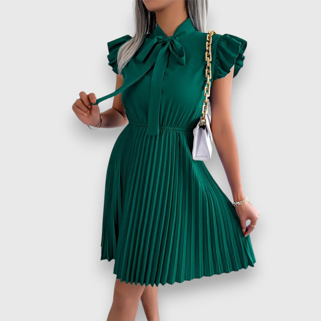 Florencija – Elegantna haljina za svaku priliku