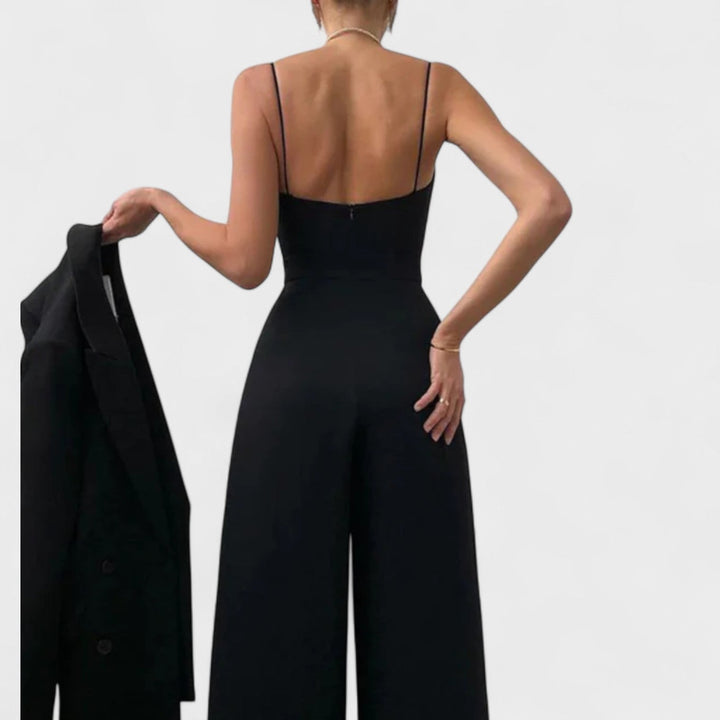 Sónia - Proljetni Jumpsuit