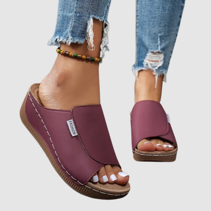 Nela - Stylish Sandals
