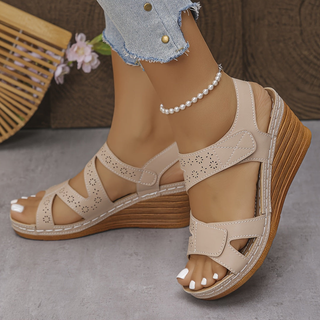 Marija - Ortotske sandale Comfort Amélie