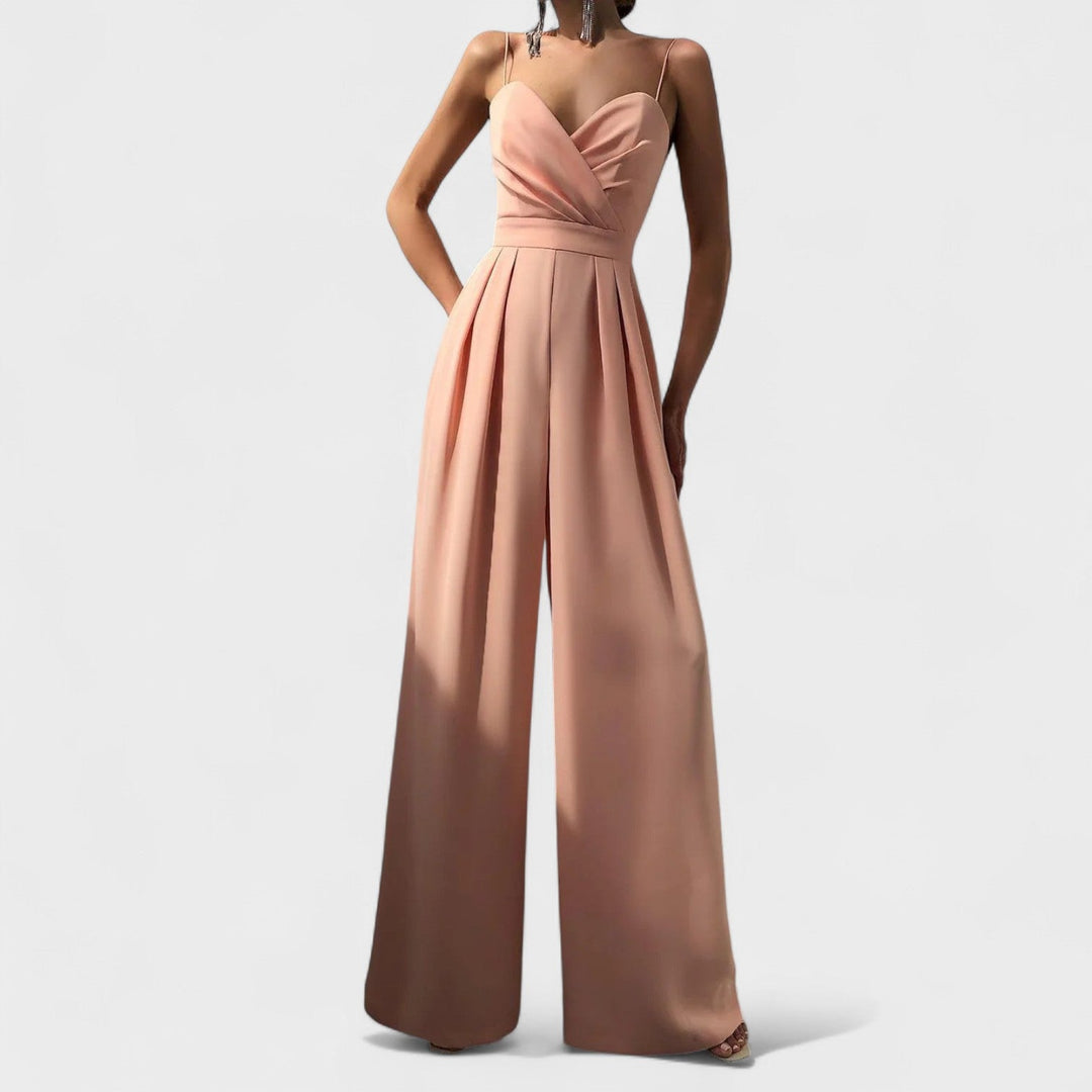 Sónia - Proljetni Jumpsuit