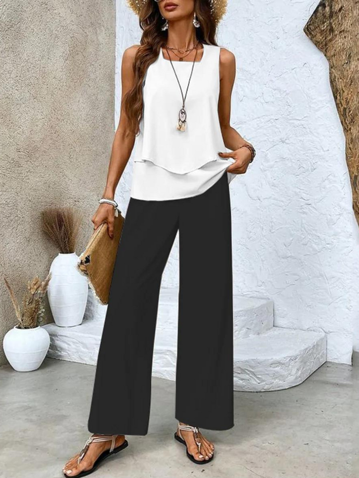 Averie - Chic Ljetni Set