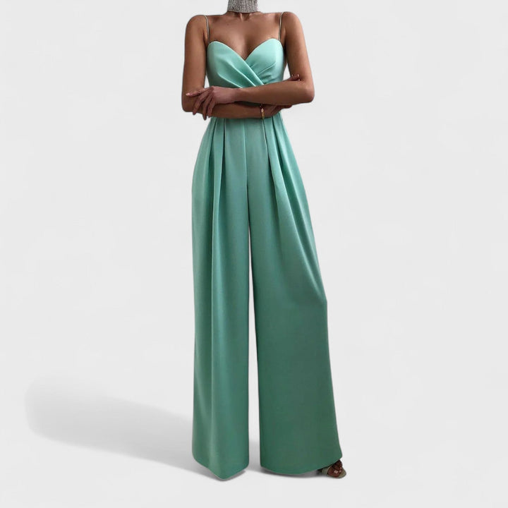 Sónia - Proljetni Jumpsuit