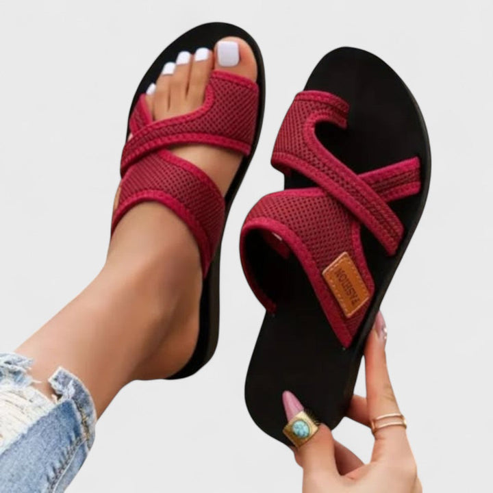 Petra - Comfortable Summer Sandals