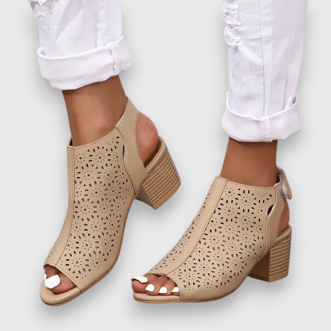 Mira – Stylish Sandals
