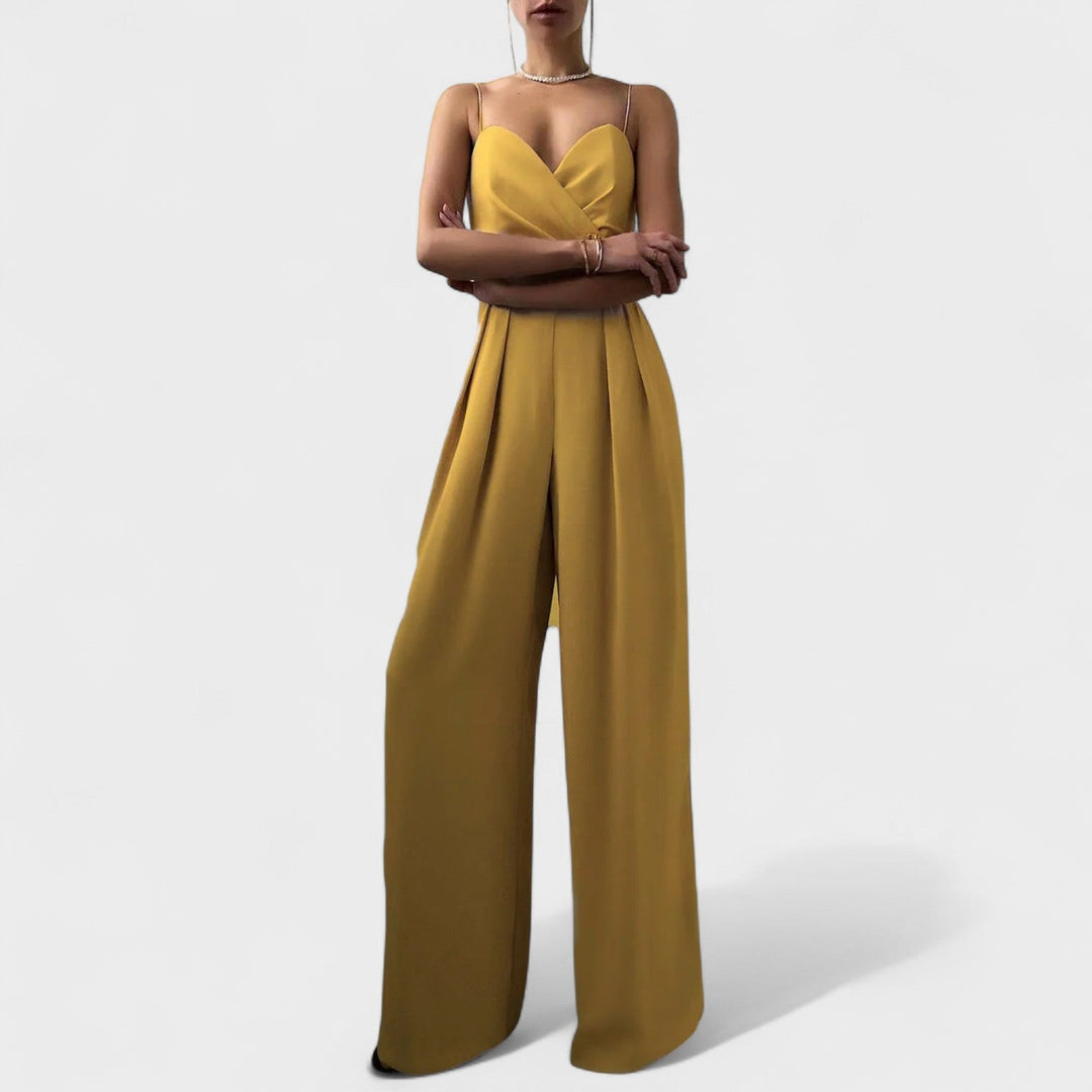 Sónia - Proljetni Jumpsuit