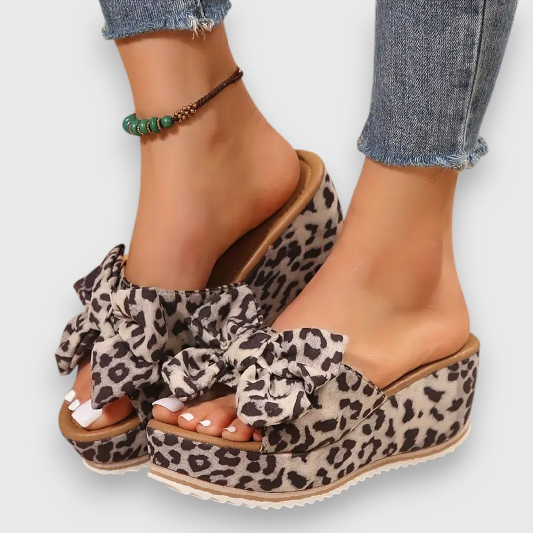 Mila – Chic Sandals
