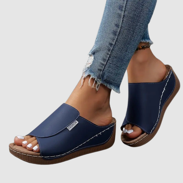 Nela - Stylish Sandals