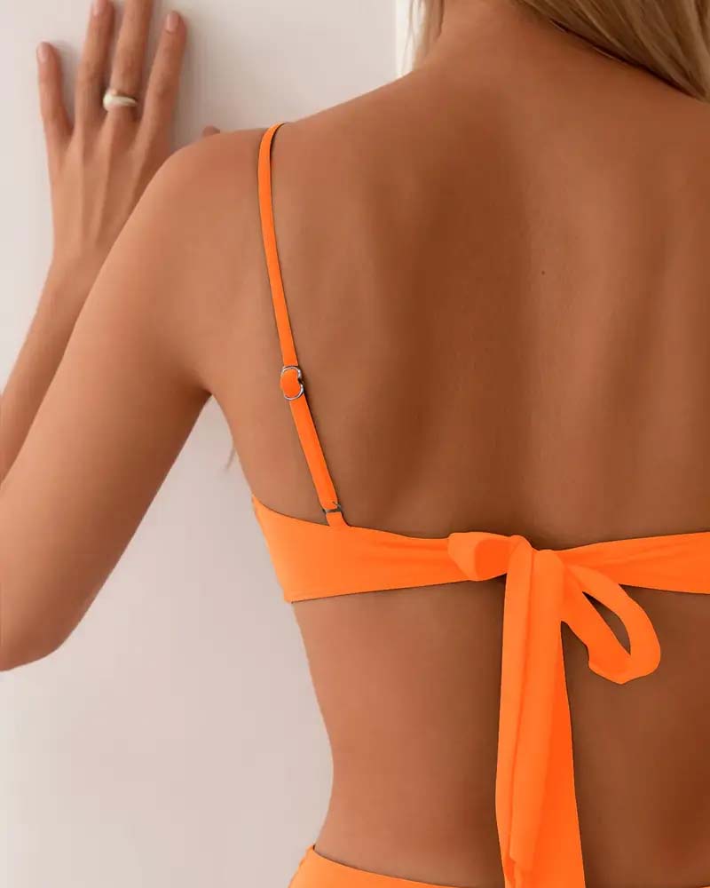 Stylish & Sexy Dvodelni Bikini