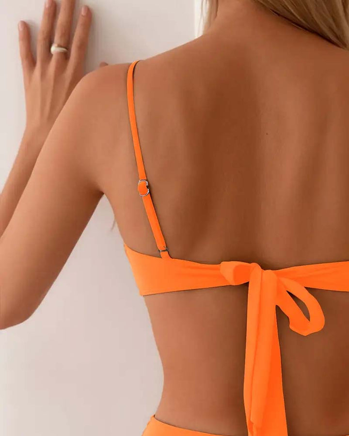 Stylish & Sexy Dvodelni Bikini