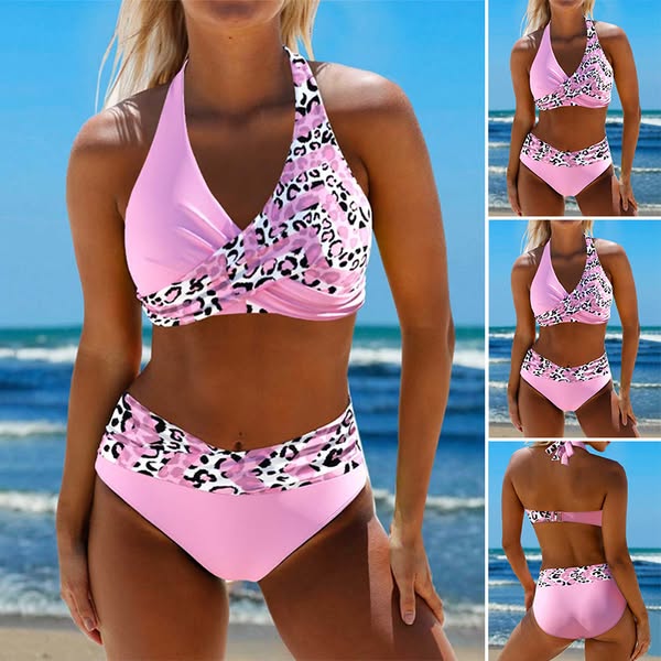 Elnora - Bikini s križnim leđima