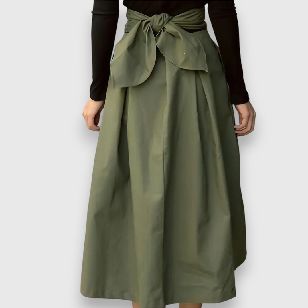 Elina – Elegantne midi suknje