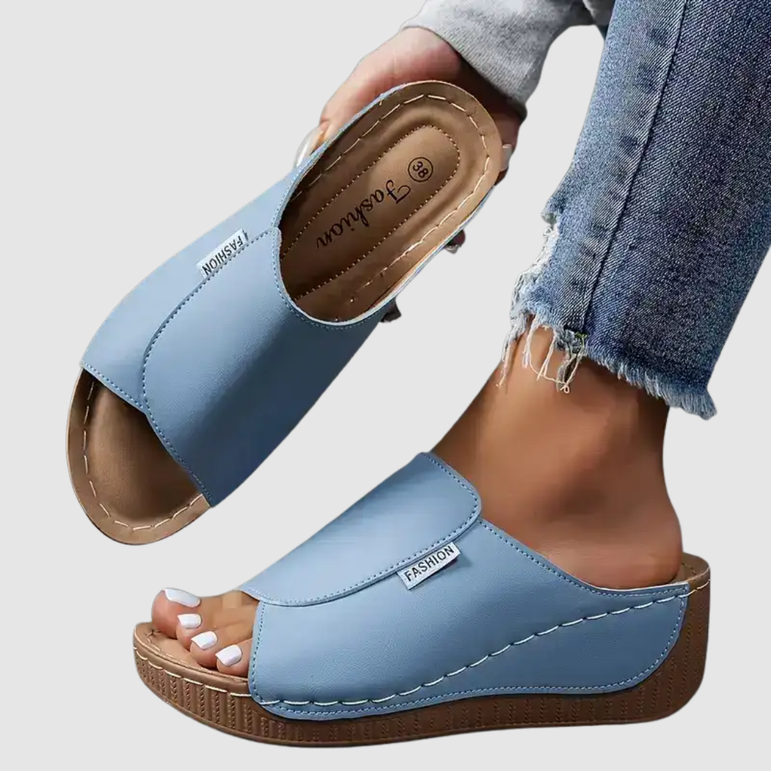 Nela - Stylish Sandals