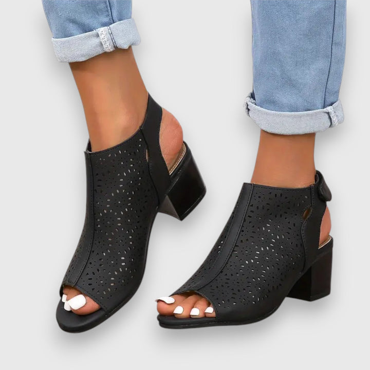 Mira – Stylish Sandals