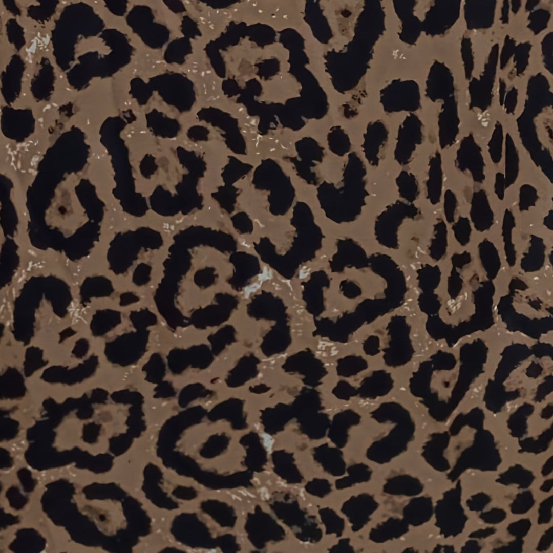 Valleria - Leopard suknja