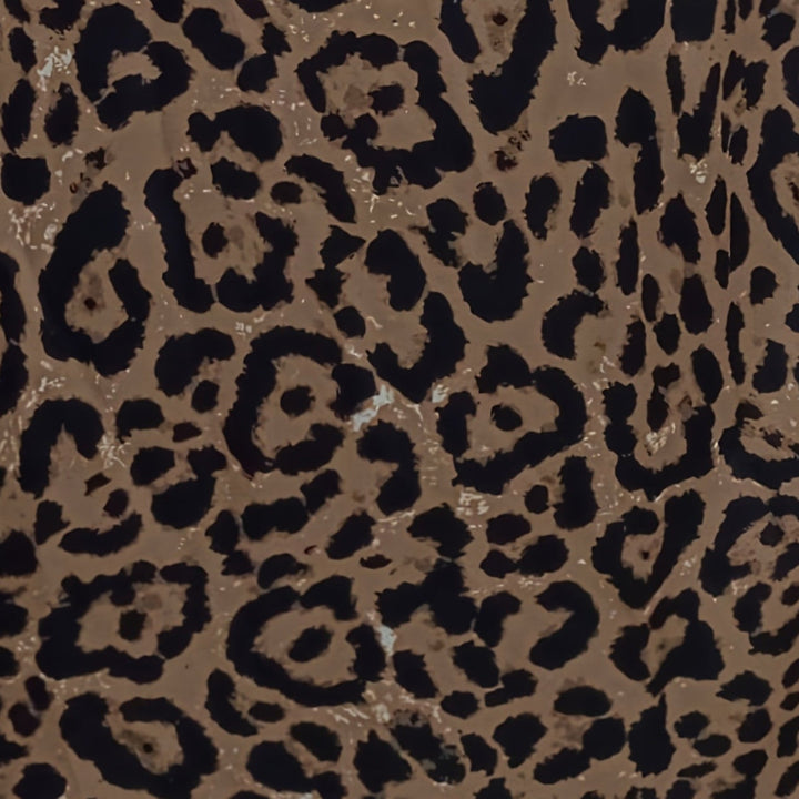 Valleria - Leopard suknja