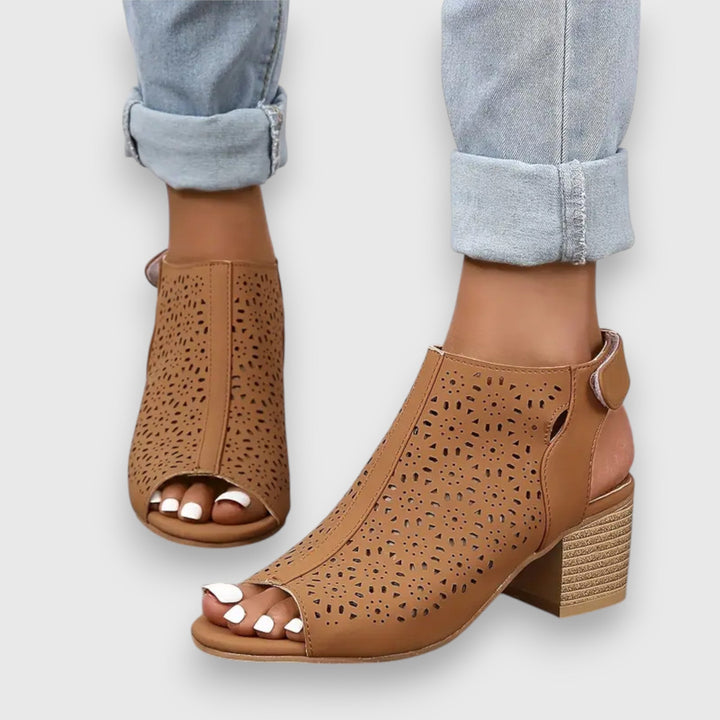 Mira – Stylish Sandals