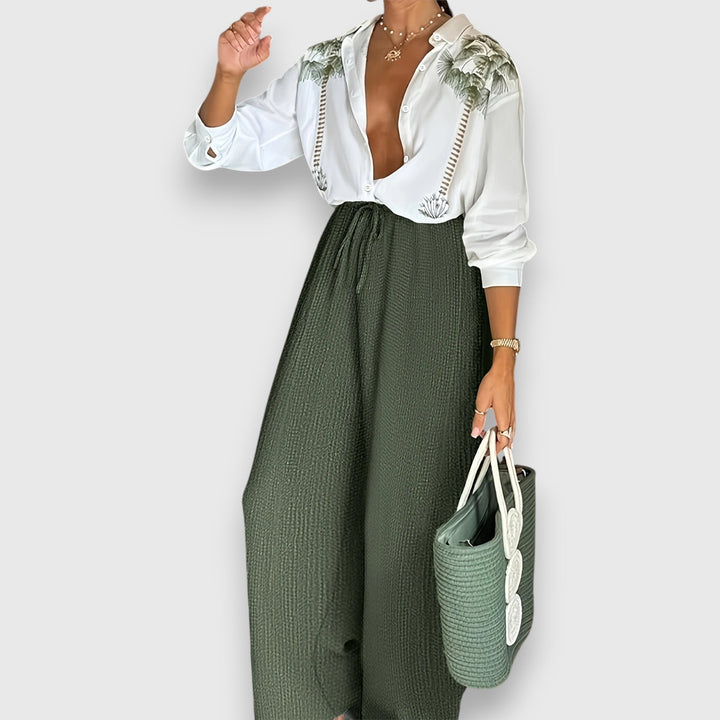 Kateřina - Dvobojni Stylový Set