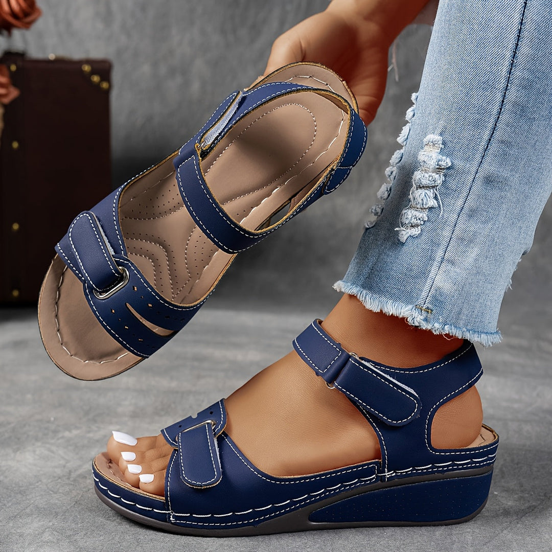 Isabella - Elegantni Ergonomični Sandali