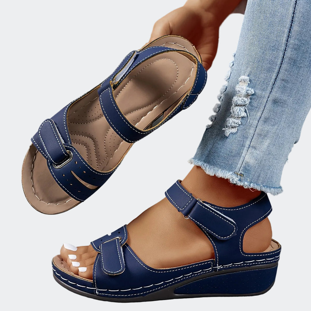 Célima - Elegantni Ergonomični Sandali
