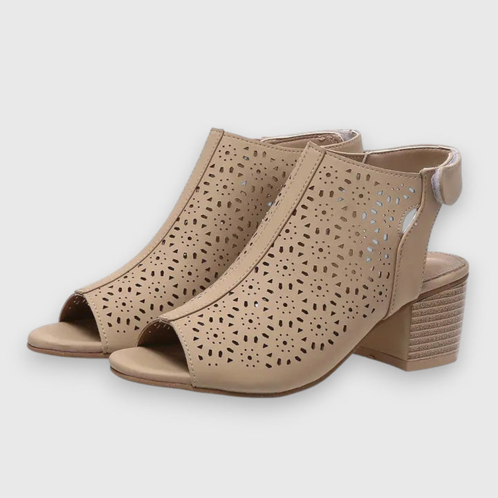 Mira – Stylish Sandals