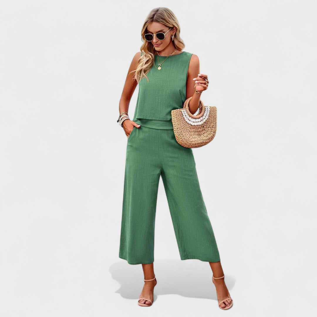 Mônica - Lanena Set