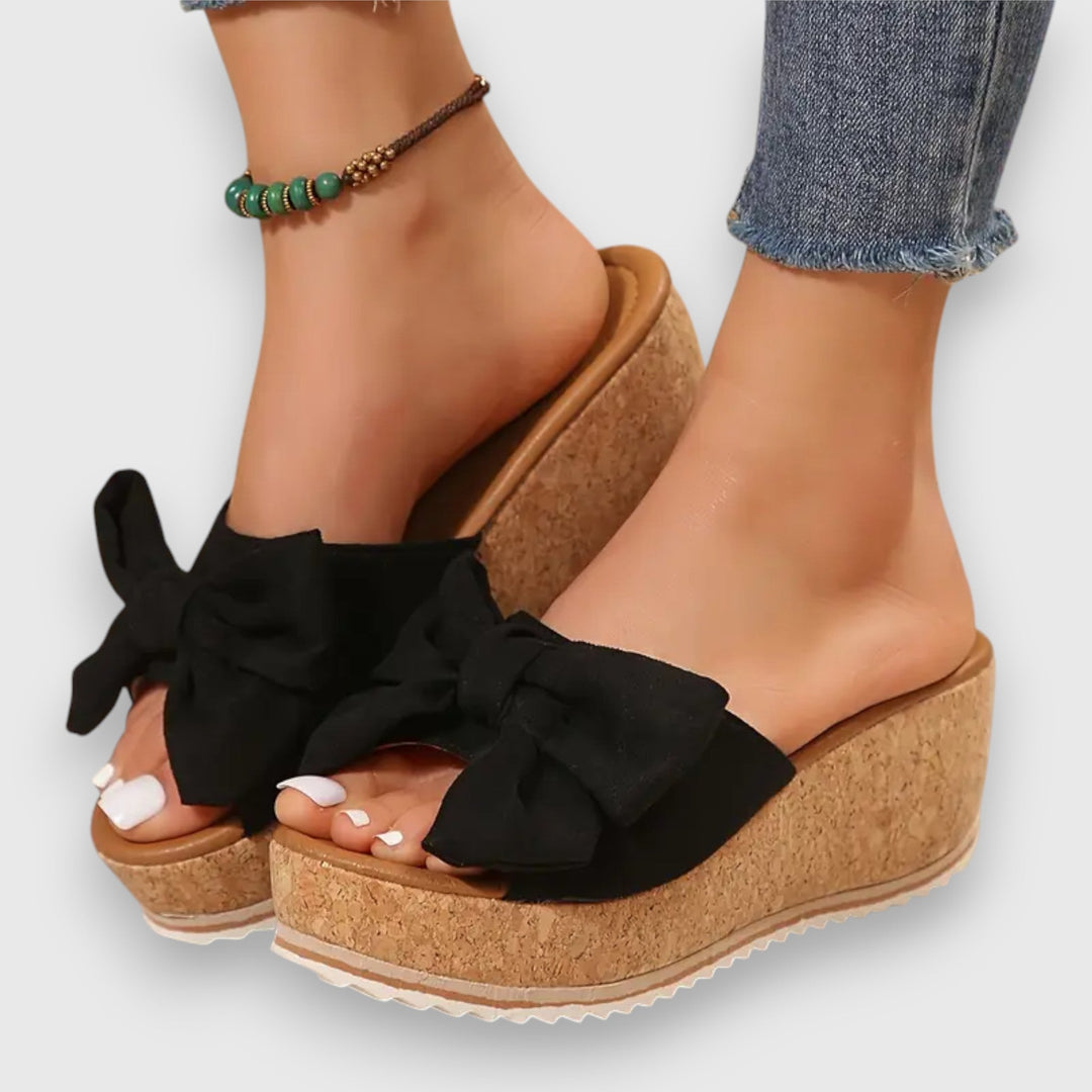 Mila – Chic Sandals