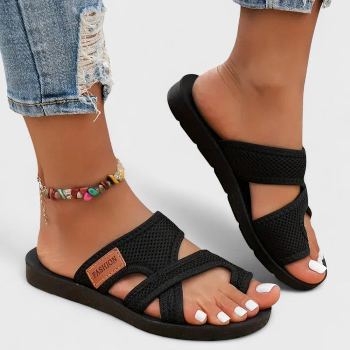 Petra - Comfortable Summer Sandals