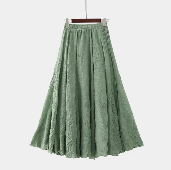 Stella - Elegantna visoka suknja