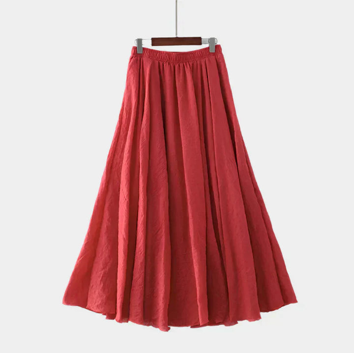 Stella - Elegantna visoka suknja