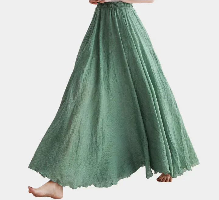 Stella - Elegantna visoka suknja