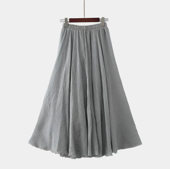 Stella - Elegantna visoka suknja