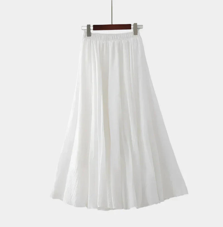 Stella - Elegantna visoka suknja