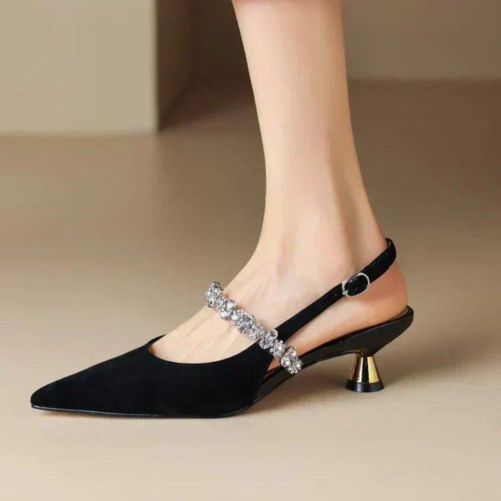 Elisa | Elegantne salonke